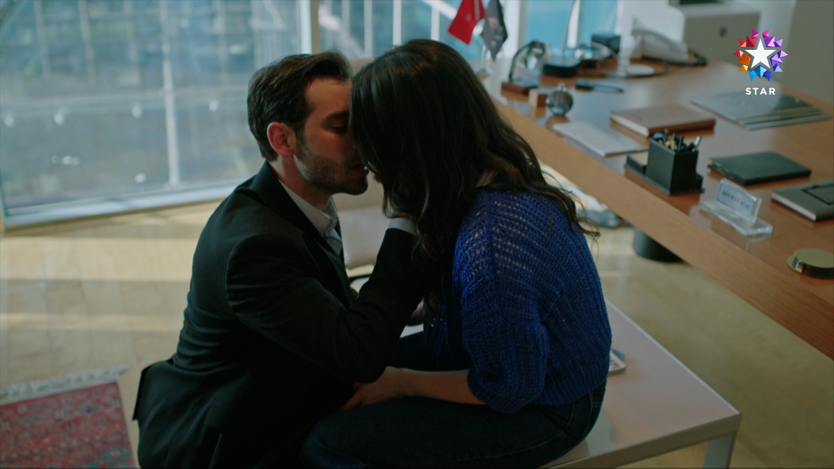 "Ben bir yolunu bulup, anamı ikna edeceğim." #Sahipsizler Sahipsizlertvdizi