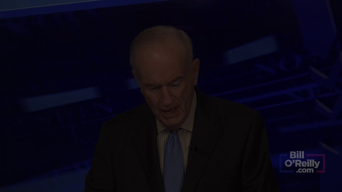 The Democratic Party is falling apart. We'll prove it tonight on the No Spin News. has it.