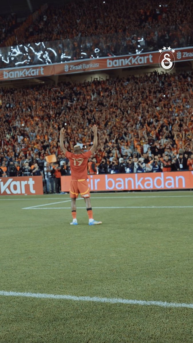 Adım adım. Kaldı son 1 adım. #Hedef25 🎯