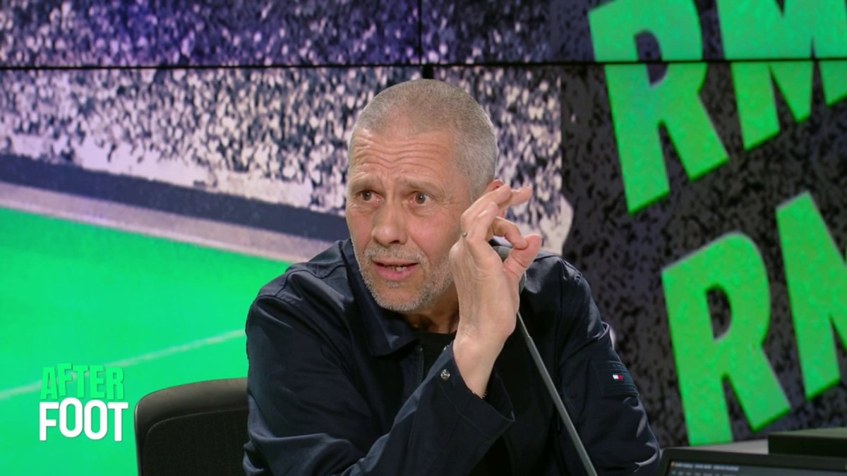 🧐 Le top 3 des gardiens surcotés actuellement selon Thierry Barnerat, formateur d'entraîneurs de gardiens à la FIFA et conseiller de Thibaut Courtois.