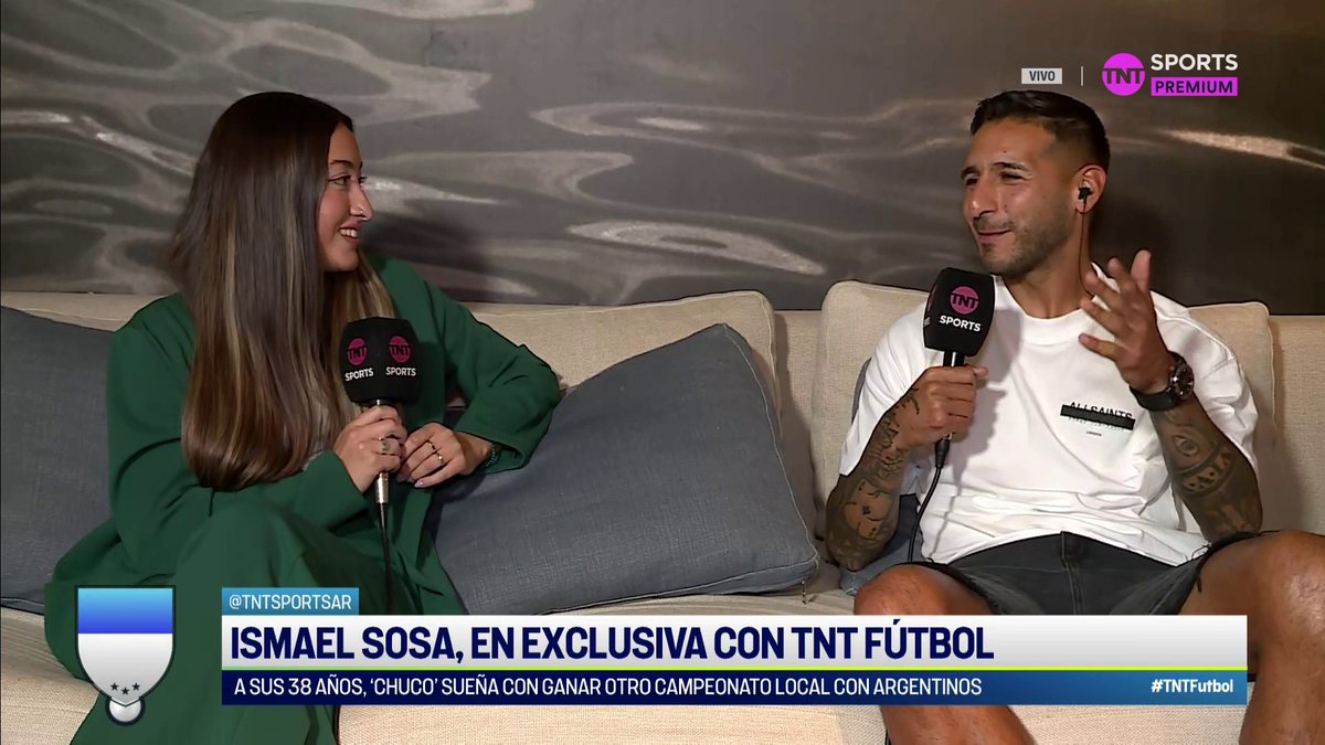 ¿Le duele al hincha de #Independiente que Chuco Sosa diga abiertamente y sin tapujos que quiere jugar en Boca?