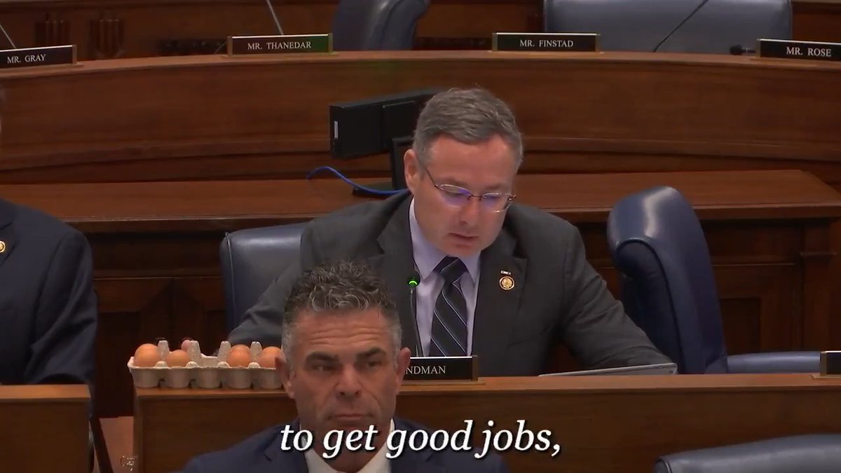 Food assistance recipients get 6 bucks a day. This is what 6 bucks a day looks like. To my Republican colleagues: Really? You want kids to live on less and give tax breaks to billionaires? This is inhumane.