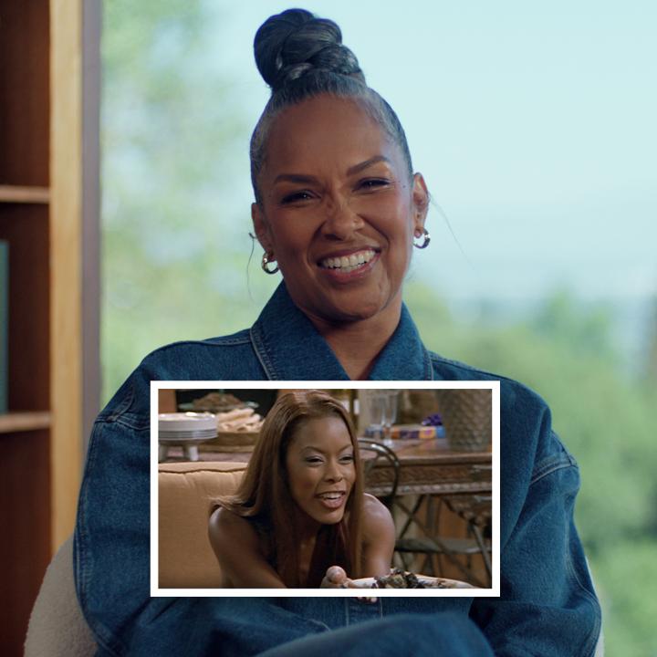 No one is laughing harder at the lines Mara Brock Akil wrote than Mara Brock Akil herself. See how well Mara Brock Akil, the genius behind Girlfriends, The Game and Netflix's FOREVER knows her shows.