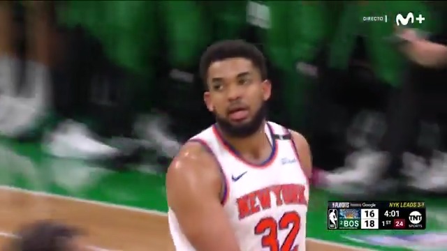 CARLOS ANTONIO CIUDADES. GuilleGimenez #TiempoDePlayoffs