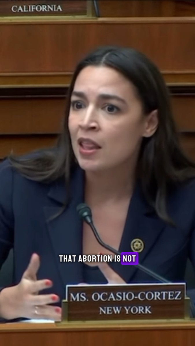 Our lives are not disposable. Period. Defunding Planned Parenthood will cost lives. Thanks Alexandria Ocasio-Cortez for fighting for us.