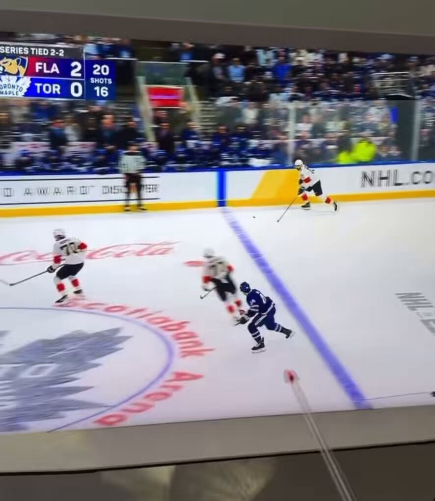 I know a lot of Rangers fans are hoping that they go after Mitch Marner, but, I think it’s safe to say Sean Avery is not one of those people. #NYR