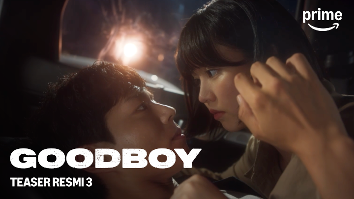 Nggak ada yang nggak mungkin, apalagi sama petugas-petugas penuh pesona ini 😍 Nantikan mereka di GOOD BOY, tayang 31 Mei di Prime Video! #GOODBOYonPrime #ParkBoGum #KimSoHyun #LeeSangYi #HeoSungTae #TaeWonSeok