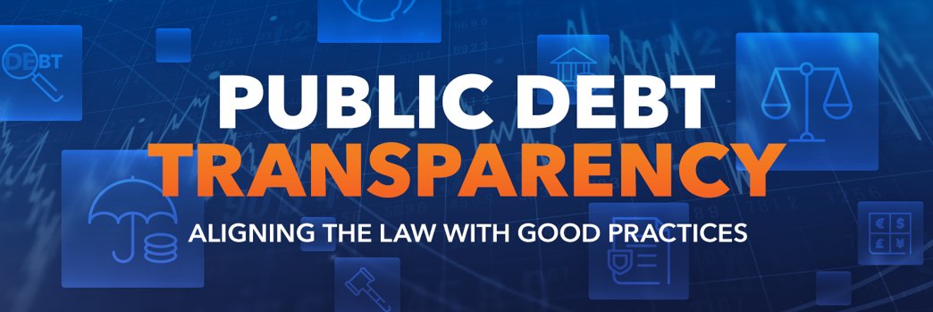 IMF MD Kristalina Georgieva highlighted the importance of debt transparency. Global public debt is rising, and countries are increasingly turning to complex debt instruments. More than ever, it’s crucial to shine a light on debt! Read her full remarks: