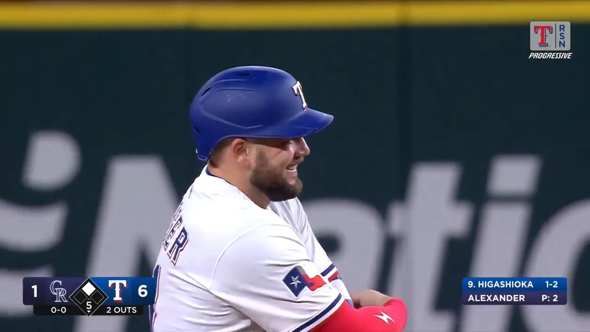 You know what? Make it a double. #AllForTX