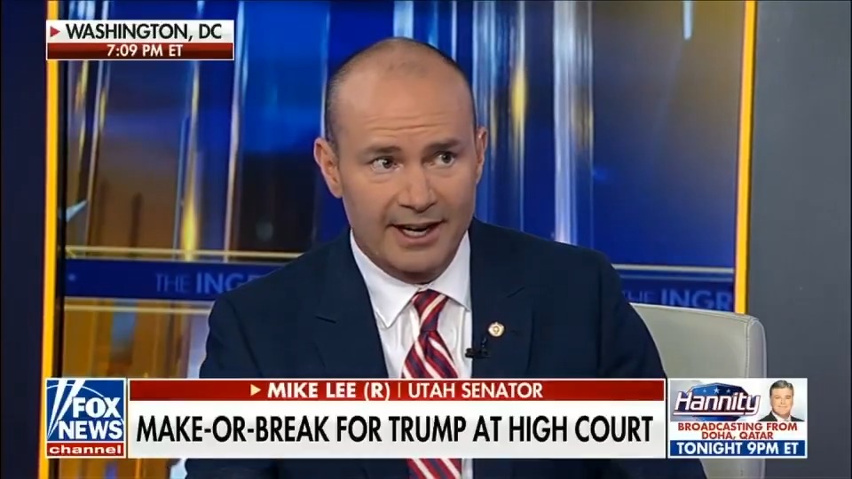 Judges aren’t presidents and they aren’t politicians. They shouldn’t be issuing nationwide injunctions knowing they can’t stand litigation with the sole intention of slowing the constitutional authority granted to the Executive Branch.
