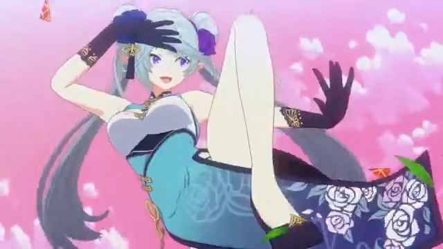 【新キャラクター登場！】 5/15(木)13:00より [誘惑お団子娘]イプシロン がピックアップされたガチャが開催中！ 赤属性の味方全体のクリティカル率と攻撃力をアップするアタッカーです！ また、本ガチャではミツゴシボーナスptが100pt貯まると「イベント開催記念SSキャラ確定ガチャチケット①」をプレゼント！ 同チケットが使用できる「イベント開催記念SSキャラ確定ガチャ①」は、ラインナップに[誘惑お団子娘]イプシロンが追加されたガチャとなります。 #カゲマス #陰の実力者