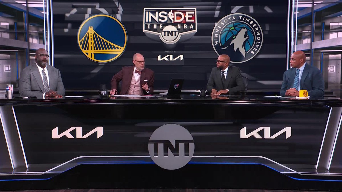 Could Golden State have won the series with a healthy Steph Curry? The Guys have mixed opinions 🗣️