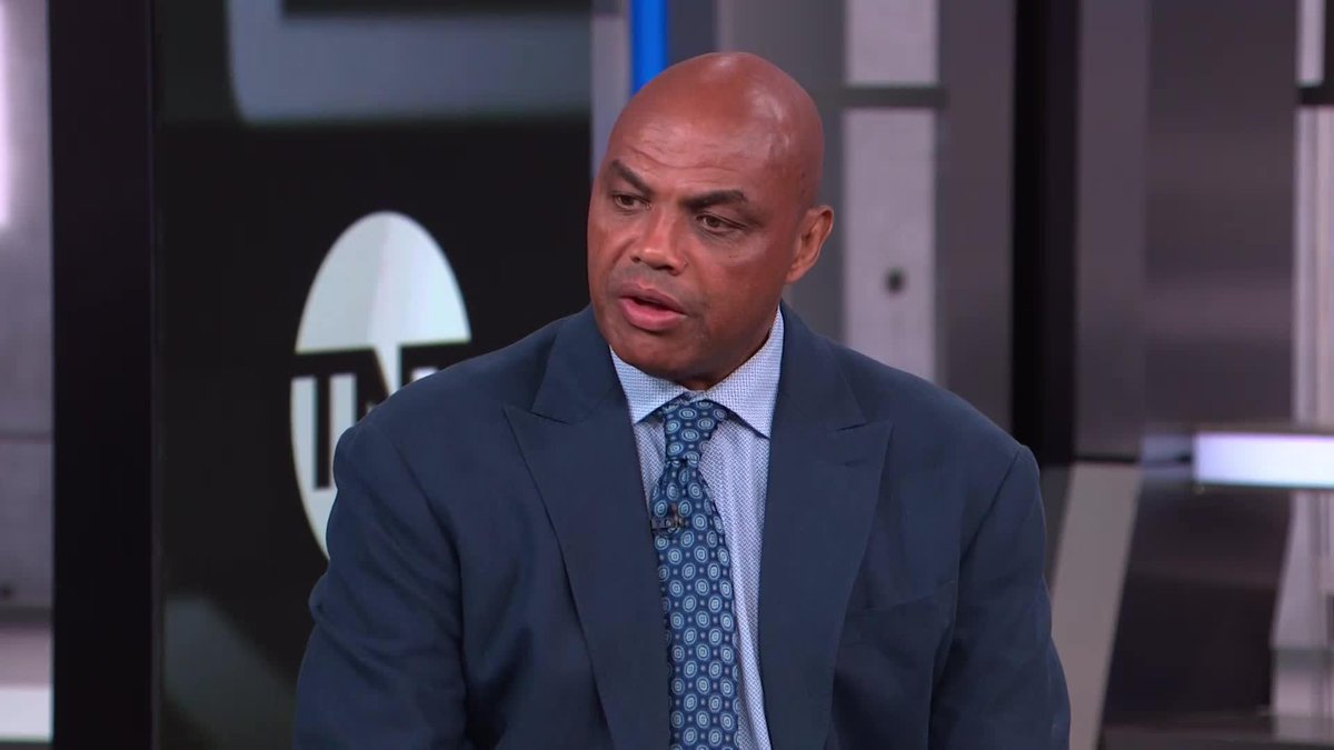 "Nobody's going to beat the Oklahoma City Thunder this year." 🫣⚡️
