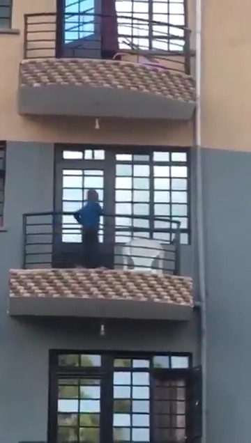 Arrest that parent and the person filming
