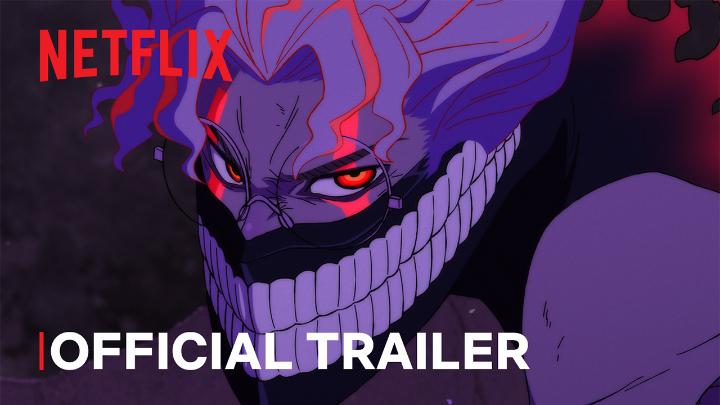 Ayo ikutan lagi ngarungin petualangan kosmik & mistis bareng Momo, Okarun, & Jiji ✨Tandain, anime DAN DA DAN Season 2, tayang bulan Juli nanti!