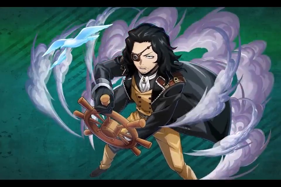 ◥◣◢◤ 予告 ◢◤◥◣ 『インパクトフェス 煙る蒸鉄! スチームパンクガシャ~相澤消太~』 開催決定! スチームパンク風の衣装に身を包んだ「相澤消太」が、URプレイキャラとして再登場! お楽しみに! #ヒロトラ #ヒロアカ