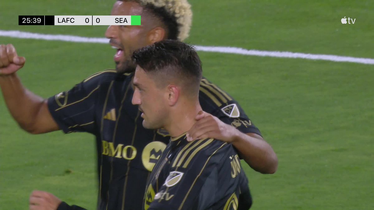 Cengiz Ünder’in MLS’teki 2. golü.