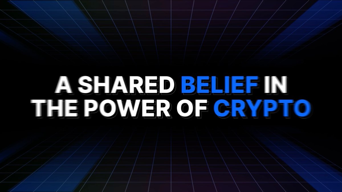 Seven years strong, guided by your trust, your moves, and your voice. Powered by millions of users. Inspired by you. You’re the reason we made it this far. Now hit play and see how you made it super. #BingXSuper7 #VoiceofUsers #BingXHBD #BingXUserFirst