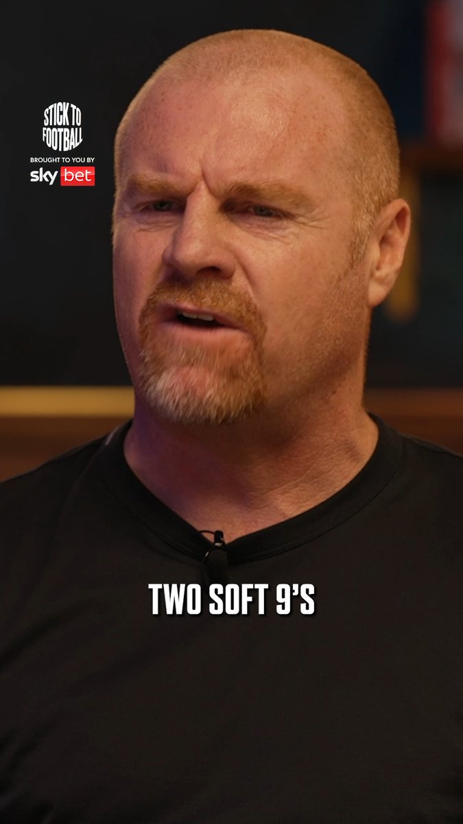 🚨 Stick to Football: Sean Dyche 🚨 🗣️ Advice for Amorim. ⭐️ Dyche's Dream Job? 😳 Dealing With Points Deductions... 🤝 Everton & Burnley Memories! 👨🌾 Gardening for Clough! Watch now on YouTube and listen on all major platforms!
