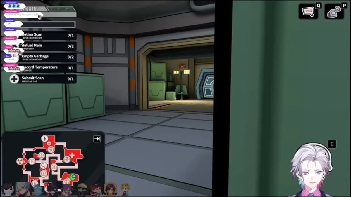 I was watching Bettel's POV last night, and this has to be one of the funniest thing I've ever witnessed. Seriously, I was dying from laughter, haha! #ABettelProduction #ICaughtYu