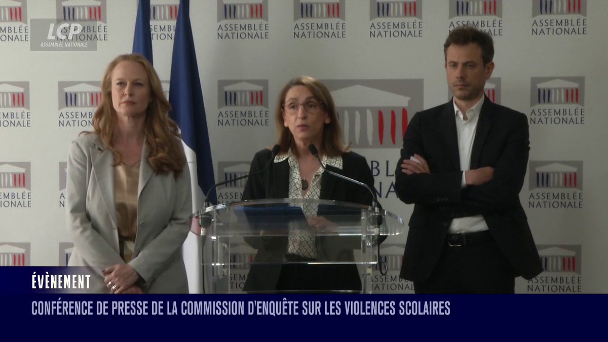 Audition de François François Bayrou : : "Le Premier ministre est arrivé avec une attitude un peu difficile pour nous", déclare Fatiha Keloua Hachi, qui parle d'un moment "plutôt pénible" et assure "avoir utilisé la même méthodologie pour tous les auditionnés". #DirectAN #Bétharram