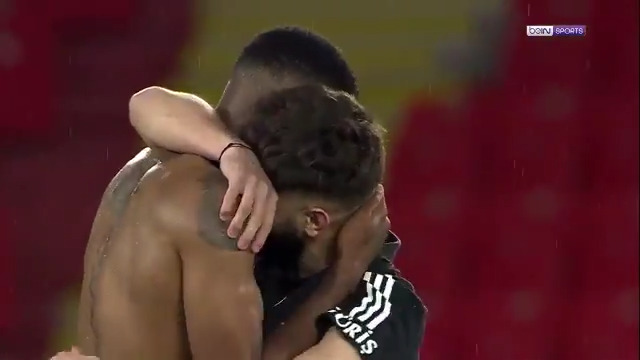 Şampiyon Beşiktaş. Tarihte Bugün: 15 Mayıs 2021