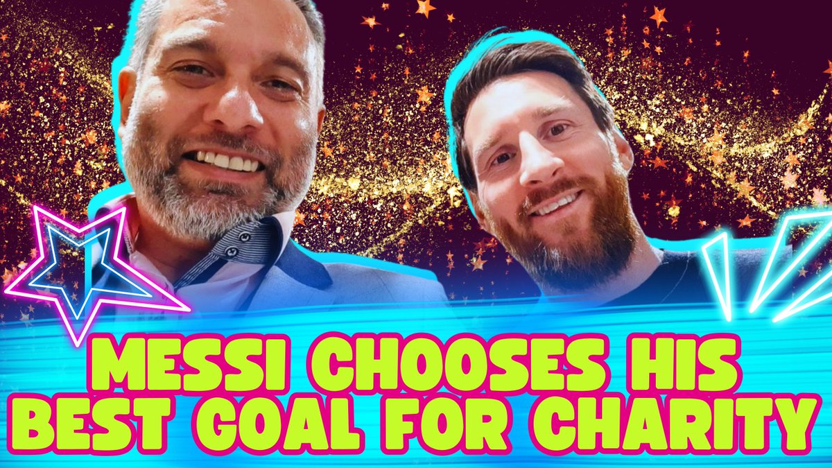 In this latest episode of #CoffeeWithGuillem, I tell you a story that will settle many debates. ☕️⚽️ Messi is about to reveal his favourite goal ever. And not just that: world-renowned artist Refik Anadol will turn it into a one-of-a-kind artwork, co-signed by Messi himself. It will be auctioned at Christie’s for charity. You’ll see it on Inter Miami CF Foundation’s socials on 22 May. Which would be your pick? Also in this episode: My visit to Rocafonada, where the brilliant young Lamine Yamal grew up. I met his uncle, and… honestly? This 17-year-old lifts my spirit. I’ll be telling his story closely. A quick catch-up with Rúben Amorim ahead of the Europa League final, for CBS Sports Golazo ⚽️ All this and more in today’s #CoffeeWithGuillem. ☕️⚽️
