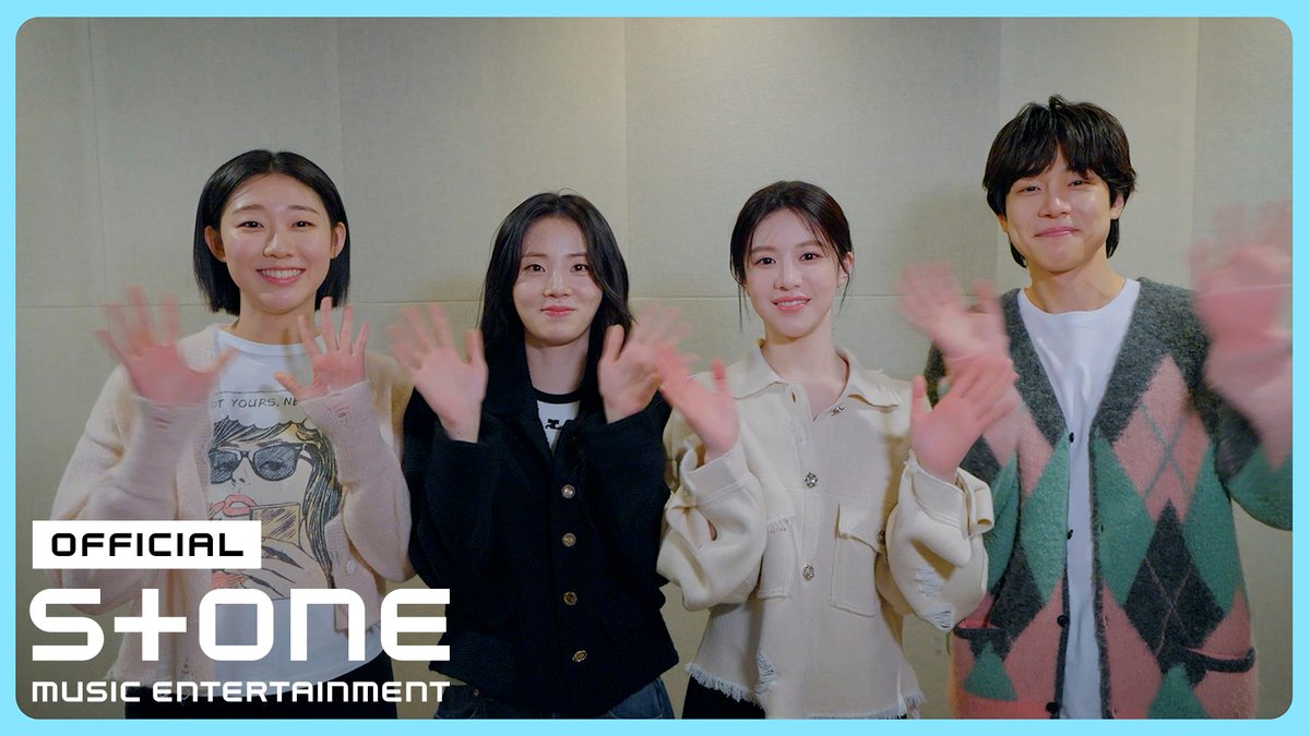 💙Release 2025.05.17.(Sat) 18:00 (KST)💙 '언젠가는 슬기로울 전공의생활’ 동기즈가 직접 부르는 언슬전 OST! 풋풋하고 발랄한 분위기에 배우들의 목소리로 진정성을 더한 '달리기' 많사부🥰 #언젠가는슬기로울전공의생활 #residentplaybook #ost #고윤정 #신시아 #강유석 #한예지