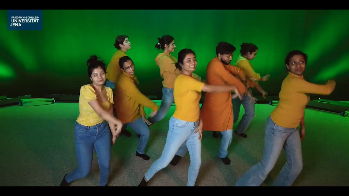 🌱 Unravel the plant mechanisms involved in plant-microbe interactions in Priya Reddy's winning entry for this year's #DanceYourPhD #biology category. Watch the entire video—and learn more about the other category winners: