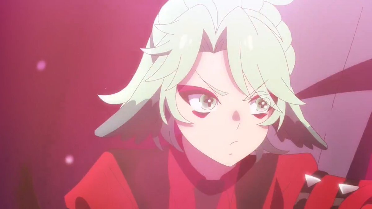 新たなジャマオックを出すぞ #プリオケ