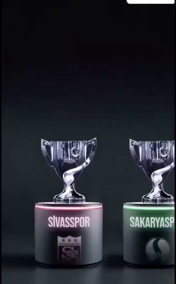 Galatasaray'ın Ziraat Türkiye Kupası'nda kurduğu ezici üstünlük.