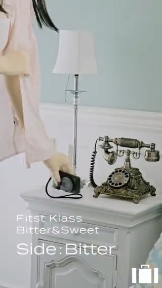 First Klass Bitter &amp; Sweet Side Bitter #first_klass