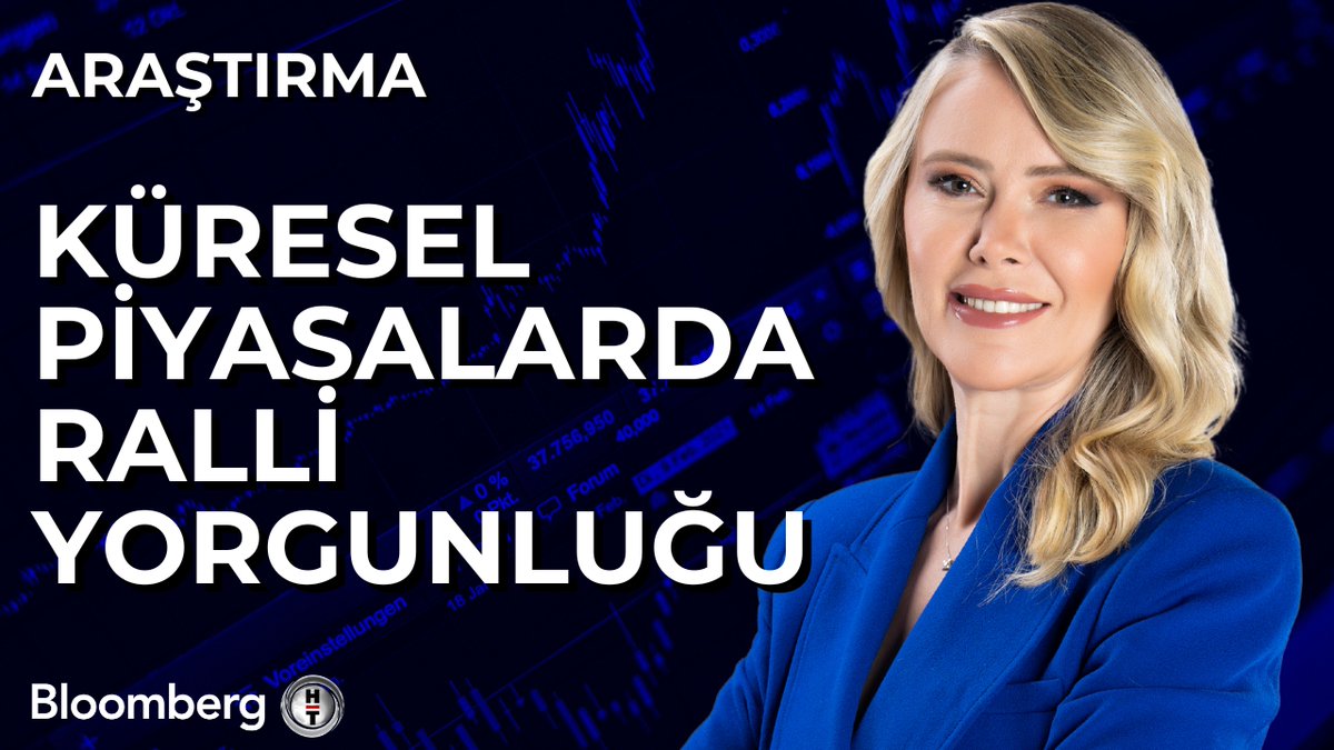📍 Hedge fonlar kısa pozisyonlarını devam ettiriyor. 📍 Petrol, ABD ham petrol stoklarının son iki ayın en yüksek artışını göstermesiyle düştü. Bloomberg HT Araştırma Analisti Burcu Kıratlı (Burcu Kıratlı) aktardı.