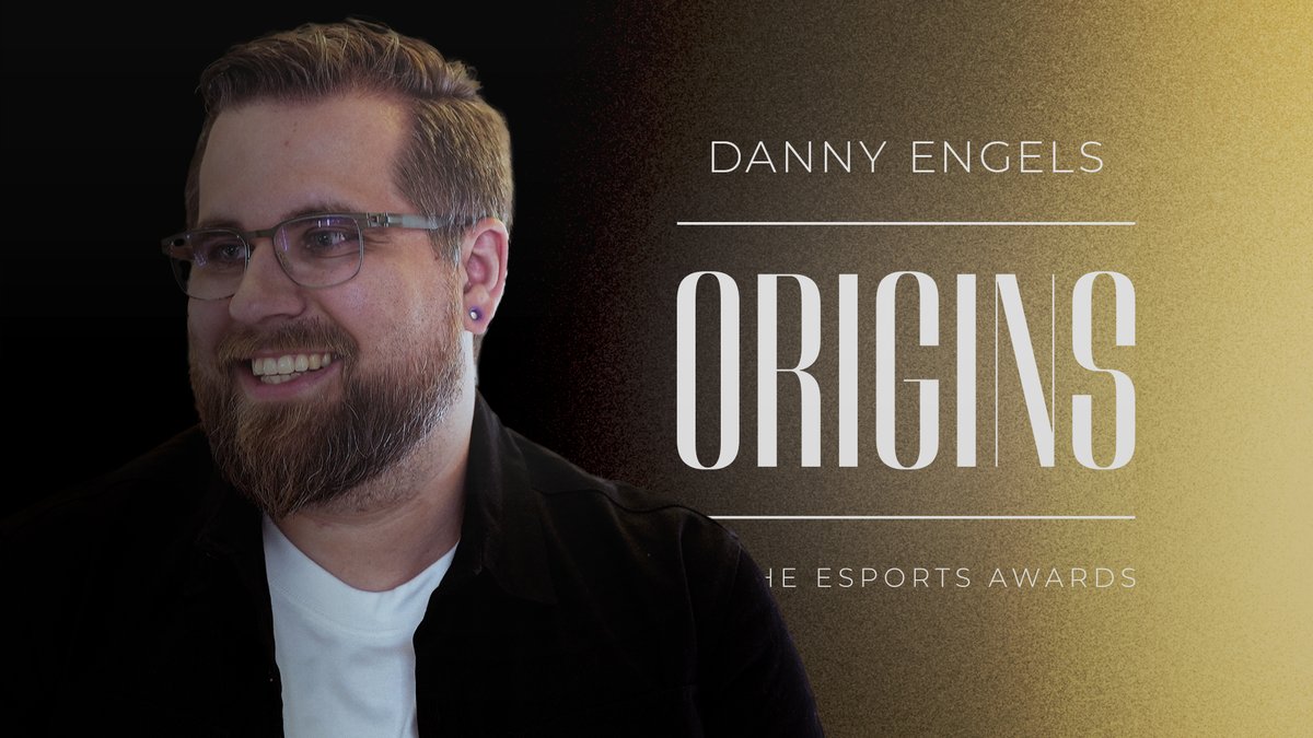 🎙️ New episode live! BARNEY sat down with @HuskyGoalie, Corporate Director at Team Vitality 🐝, to dive into: · Vitality’s global rise · AI & data in pro play · Ops behind elite teams · His love for hockey · And more... A must-watch for esports insiders! #OriginsPodcast