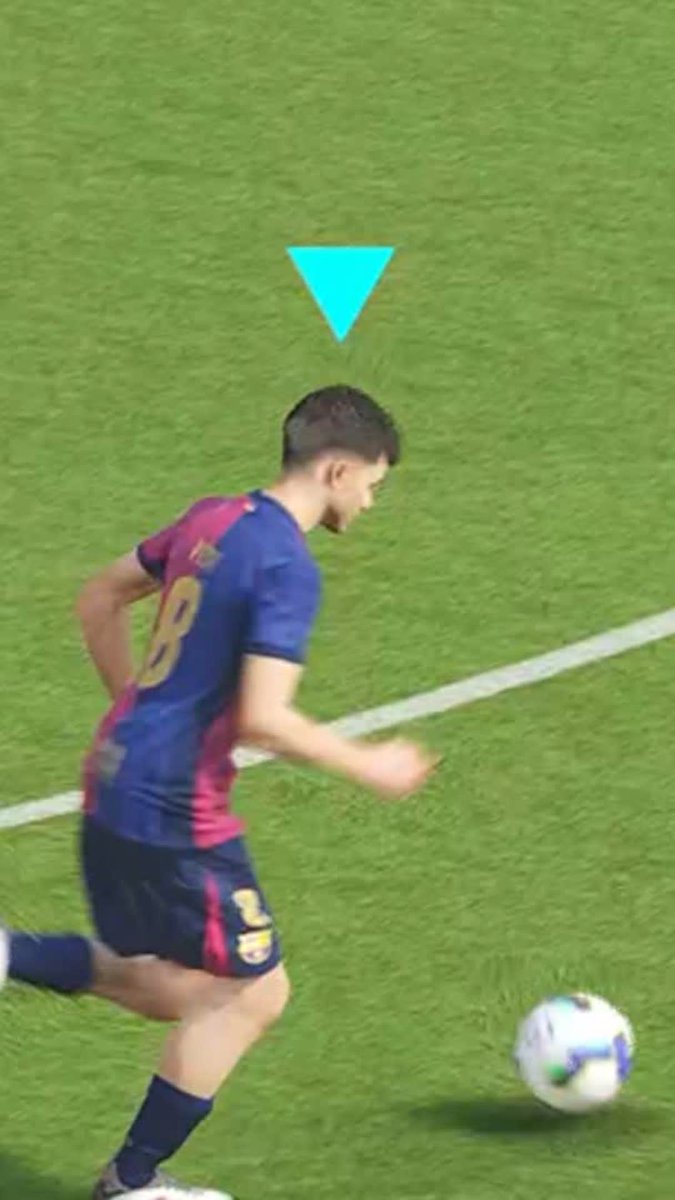 🎮 Like a videogame #ElClásico eFootball