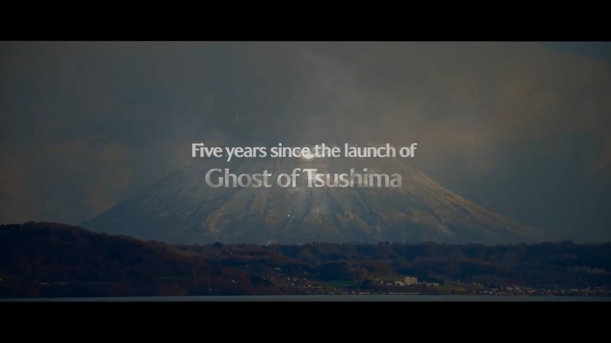 “If you’re going to tell a ghost story, do it in a dramatic location.” Hokkaido proved the perfect setting for Ghost of Yōtei's story. Sucker Punch explains why: