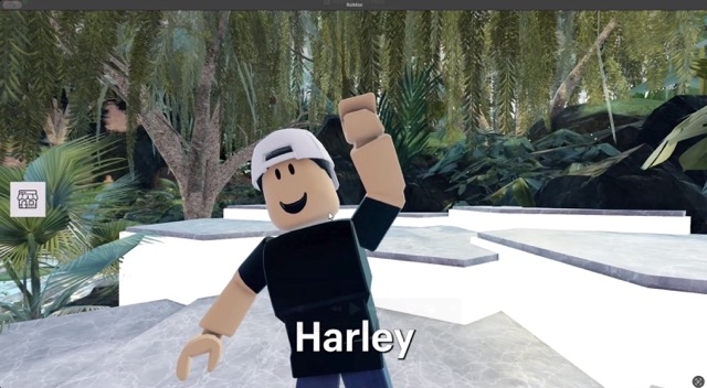Just dropped into Roblox to show you something big. Fenty Beauty is now selling real products inside an immersive Roblox world. Of course, powered by Shopify. You explore, find the product, buy it in-game, and it ships right to your door. This isn’t virtual merch. This is immersive commerce. And it’s here.