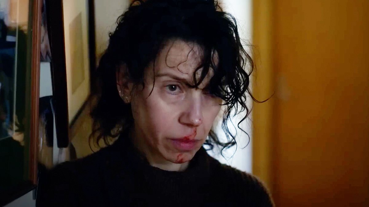 All-new trailer for #BringHerBack, starring Sally Hawkins. Danny and Michael Philippou's new horror film is in theaters on May 30.