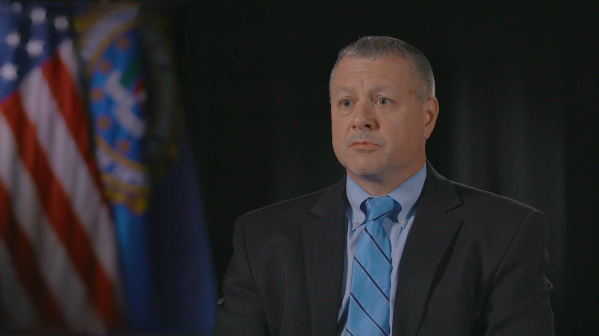 During #NationalChildAbusePreventionMonth, FBI launched Operation Restore Justice—a 5-day, nationwide effort that led to the arrest of 205 alleged child sex offenders and rescuing 115 children. Hear directly from Darren Cox about how the ongoing work to safeguard children.