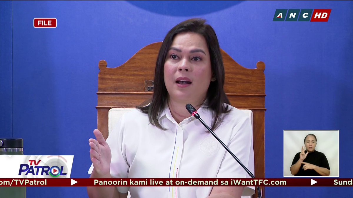 Pananagutan at hindi pulitika. Ito ang sinasabing dahilan nina ML party-list nominee Leila de Lima at Akbayan party-list nominee Chel Diokno kaya tinanggap nila ang alok na maging bahagi ng House prosecution panel sa impeachment trial ni Vice President Sara Duterte.