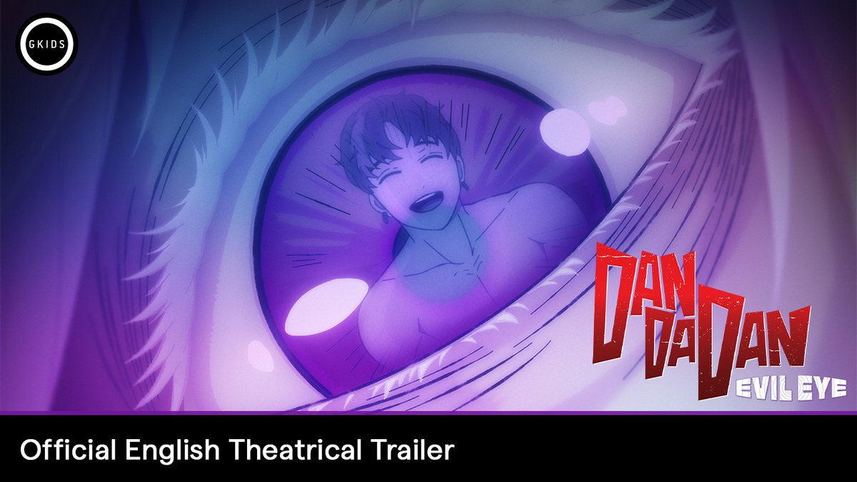 🔔 || DANDADAN SEASON 2 NEW MOVIE TRAILER!!