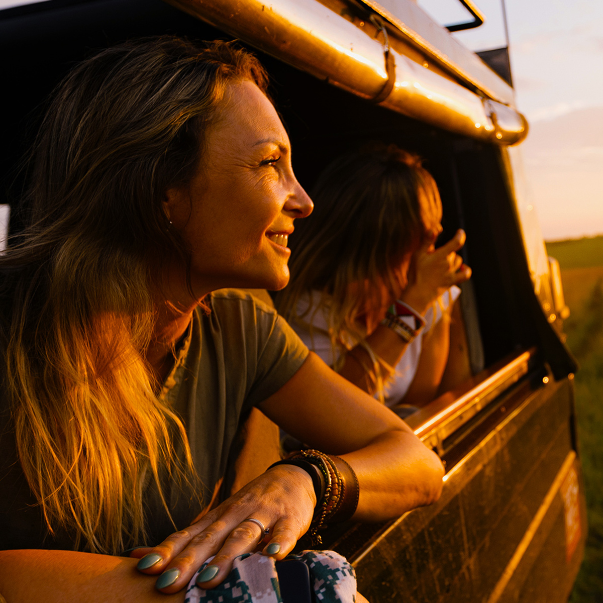 Kenya’nın benzersiz güzelliklerine doğru yolculuğa çıkın. ✨✈️ Nefes kesici safari deneyimleri yaşayın, zengin kültürel mirası ve büyüleyici doğal güzellikleri izini sürün. #TürkHavaYolları