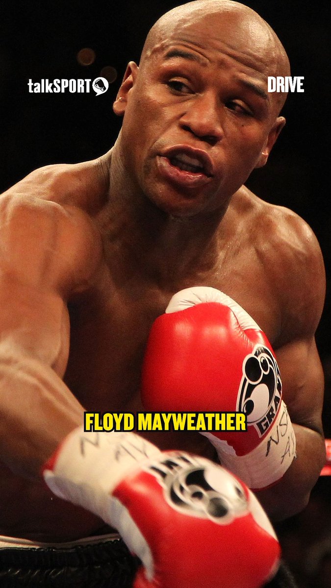 Who was TRULY better Floyd Mayweather or Manny Pacquiao? Ricky Hatton reveals the REAL answer 🥊