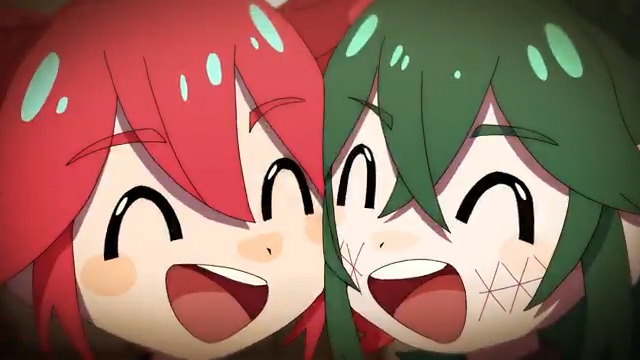 Omi - Galactic Party (feat. Kasane Teto) 🎶 𝙾𝚄𝚃 𝙽𝙾𝚆 🎶 🔴 MV : #GalacticParty #kasaneteto #omillust