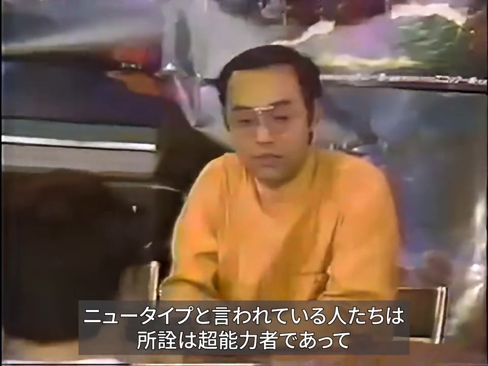 🗓1981年5月16日は 🎙️『機動戦士ガンダムⅡ 哀 戦士編』製作発表記者会見が行われました ✨富野由悠季監督が登壇✨ #今日は何の日 #哀・戦士 #富野由悠季