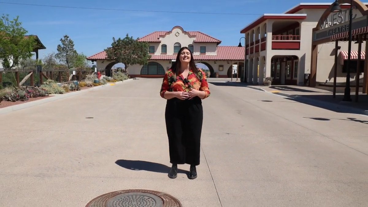 Happy 120th Birthday to us! 🥳 🎂 🎰 On May 15, 1905, a little land auction turned into a big deal — and just like that, downtown Las Vegas was born! ✨ From dusty railroad stop to neon lights, it all started right here. 💖 Watch, to take a fabulous trip down memory lane with us: 🎞⬇️