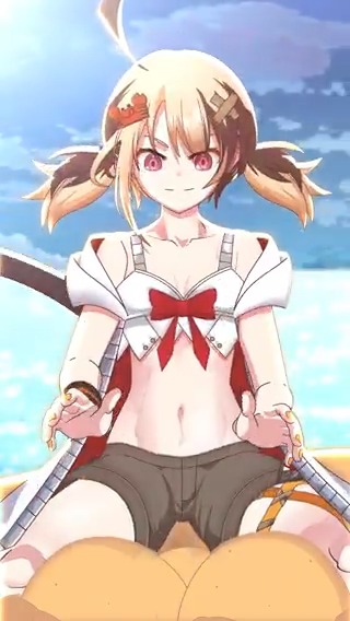 Sand....bewbs 🗿 #rkggk