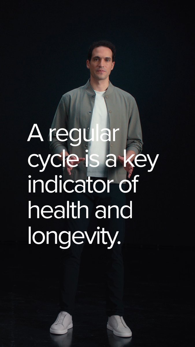 Women’s health has been underserved for too long. Hormonal Insights changes that — bringing science, data, and guidance to your body, cycle, and life.