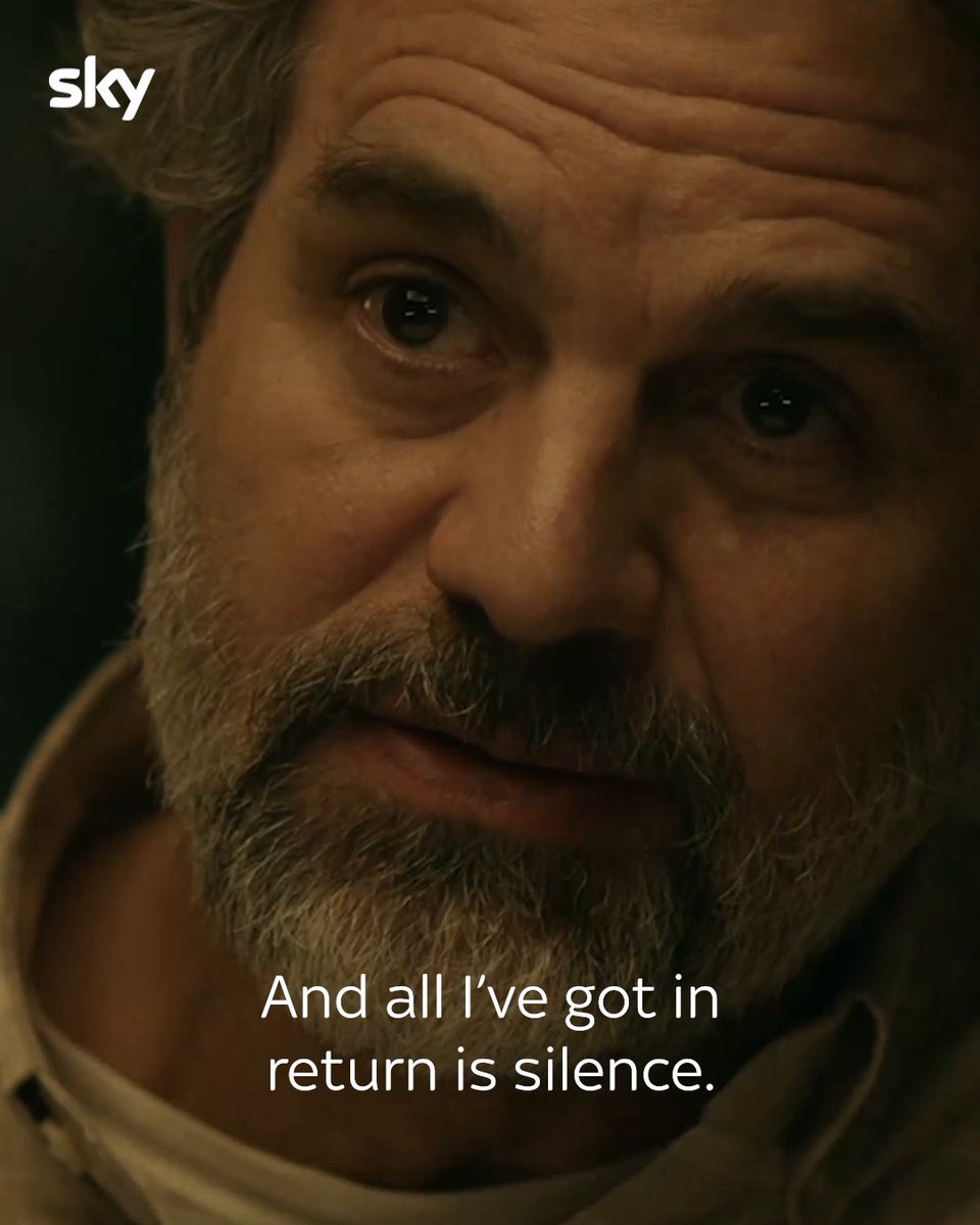 Keep your family close, and your task force closer. From the creator of Mare of Easttown, starring Mark Ruffalo and Tom Pelphrey, #Task is coming to Sky this September.