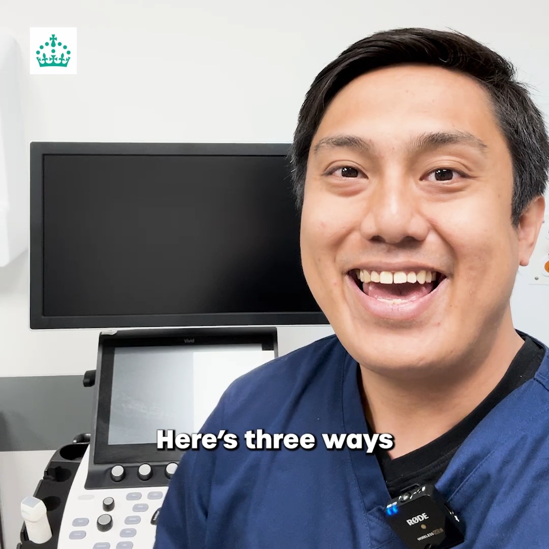 ⏩ THREE big reasons why Community Diagnostic Centres are speeding things up for patients 👇 ✅ 44,000 fewer people were waiting over six weeks for diagnostic checks than the same month last year.
